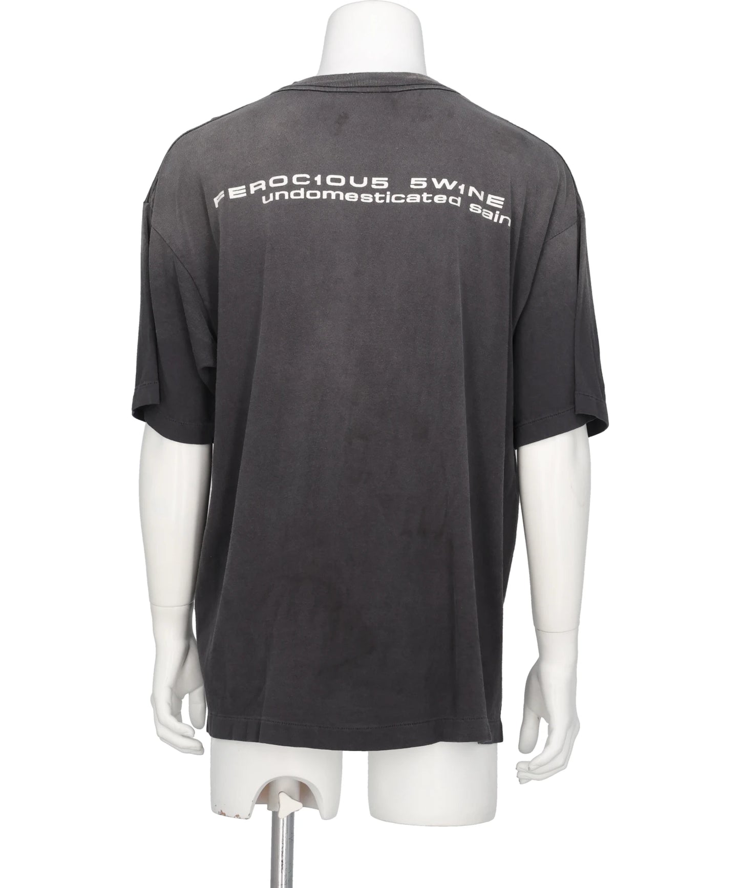 SS TEE / ALIEN