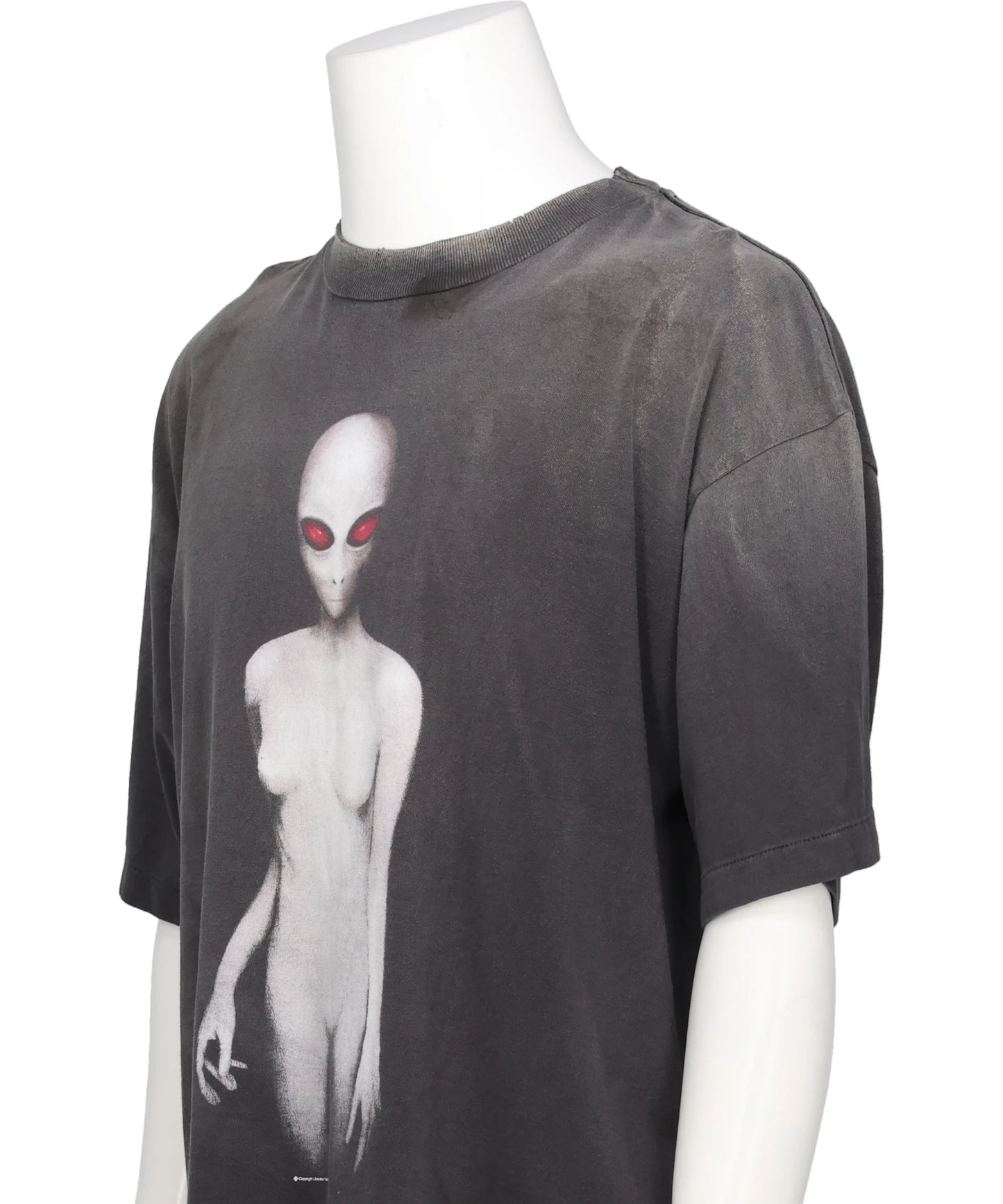SS TEE / ALIEN