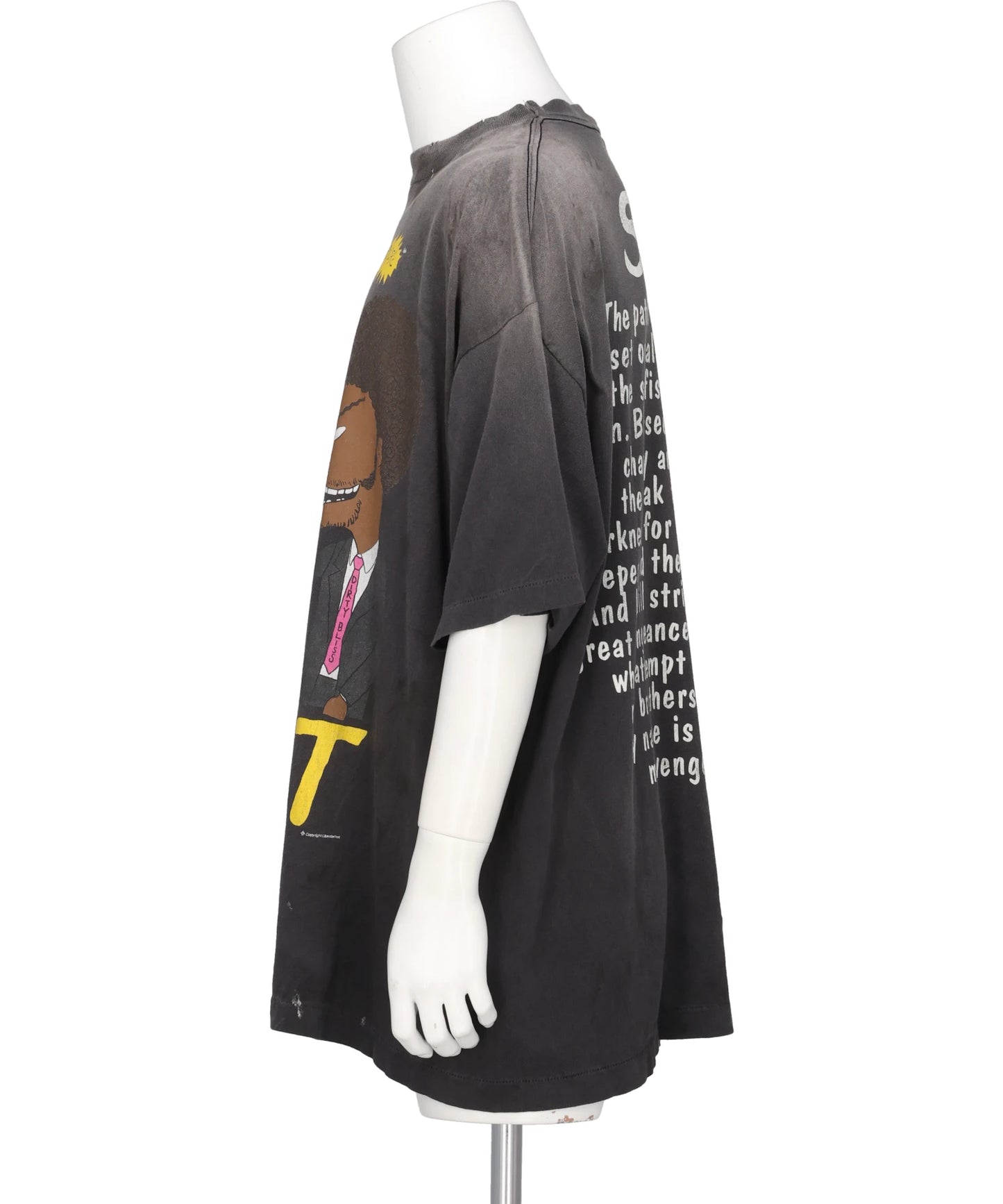 SS TEE / RAPTURE