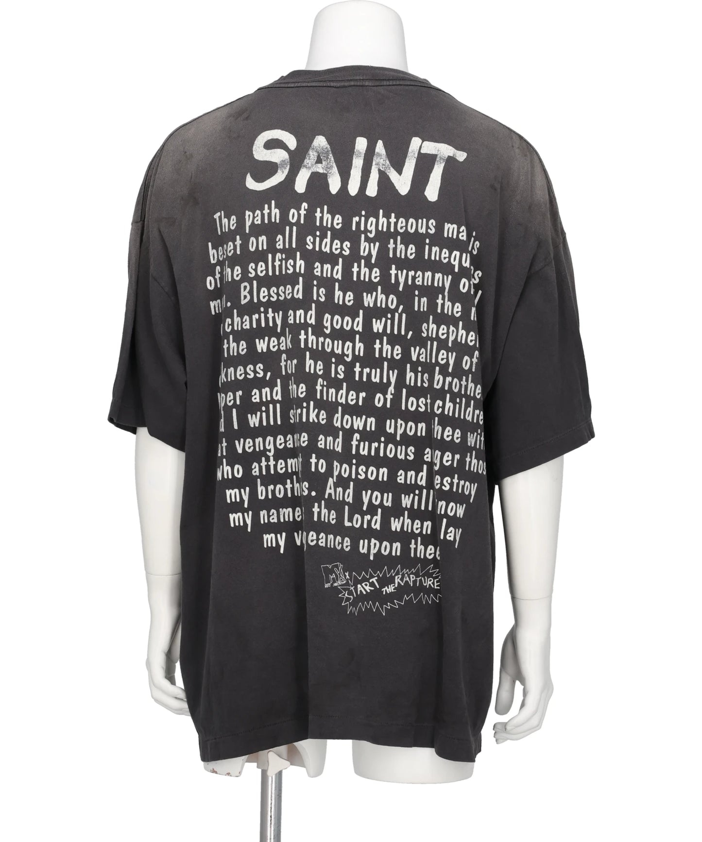 SS TEE / RAPTURE