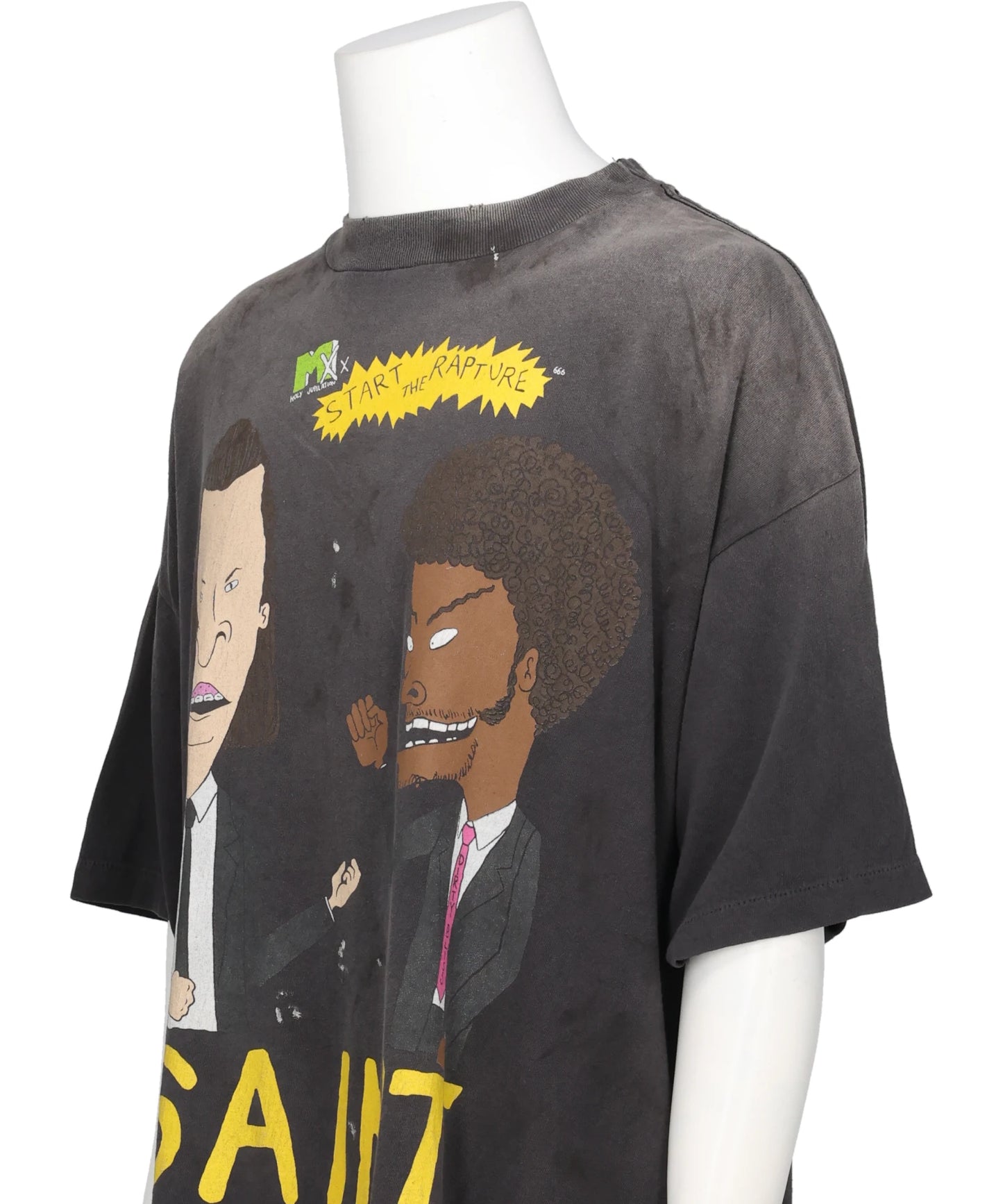 SS TEE / RAPTURE