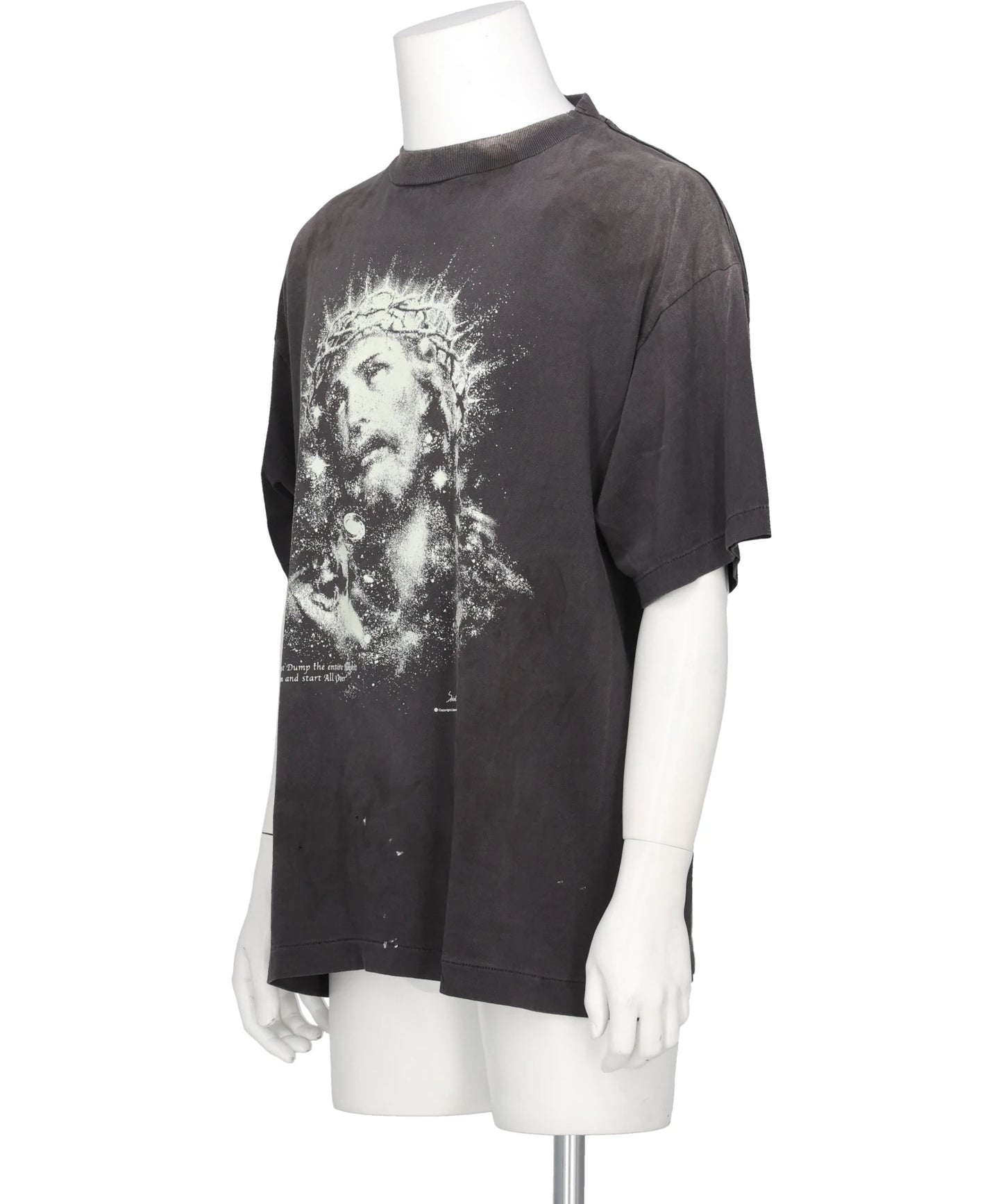 SS TEE / JESUS