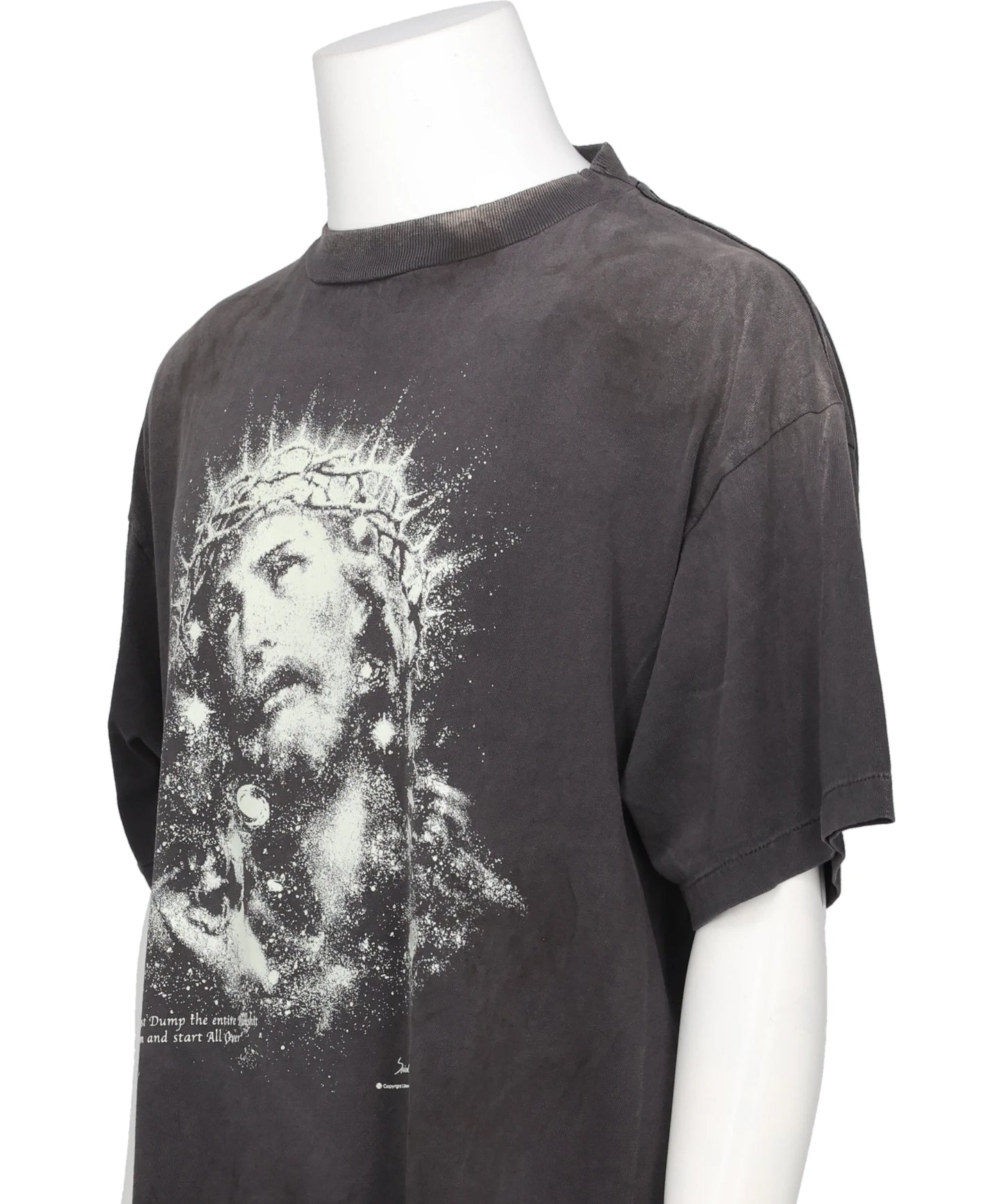 SS TEE / JESUS