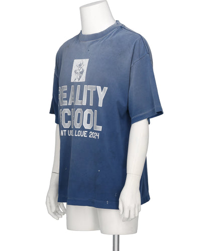 SS TEE / REALITY SCHOOL