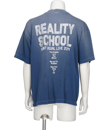 SS TEE / REALITY SCHOOL