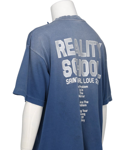 SS TEE / REALITY SCHOOL