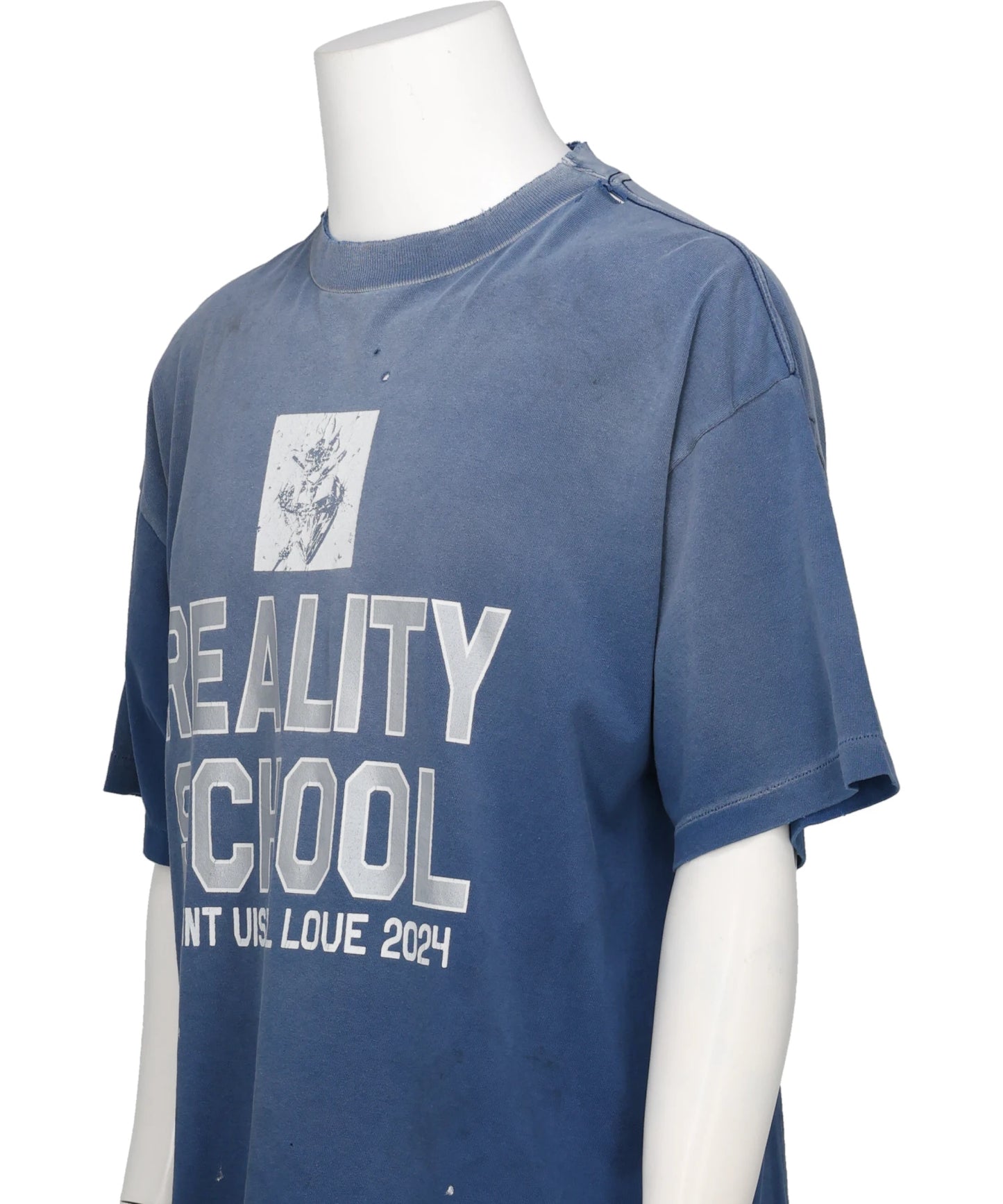 SS TEE / REALITY SCHOOL