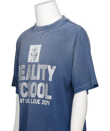 SS TEE / REALITY SCHOOL