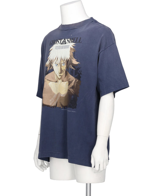 GS_SS TEE / GST IN THE S