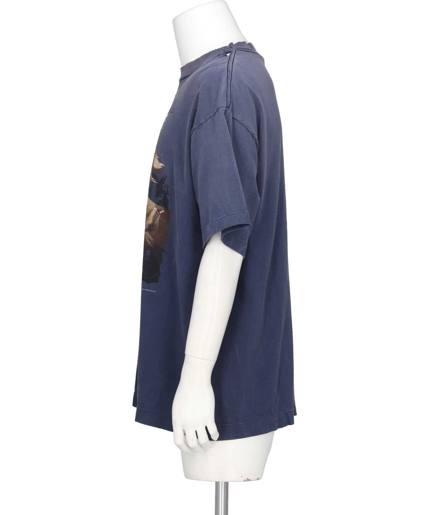 GS_SS TEE / GST IN THE S
