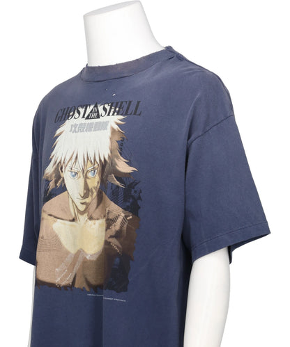 GS_SS TEE / GST IN THE S