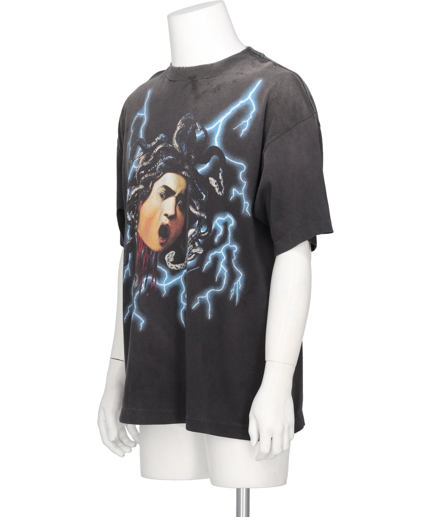 MEDUSA SS TEE