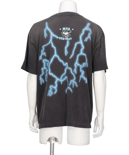 MEDUSA SS TEE