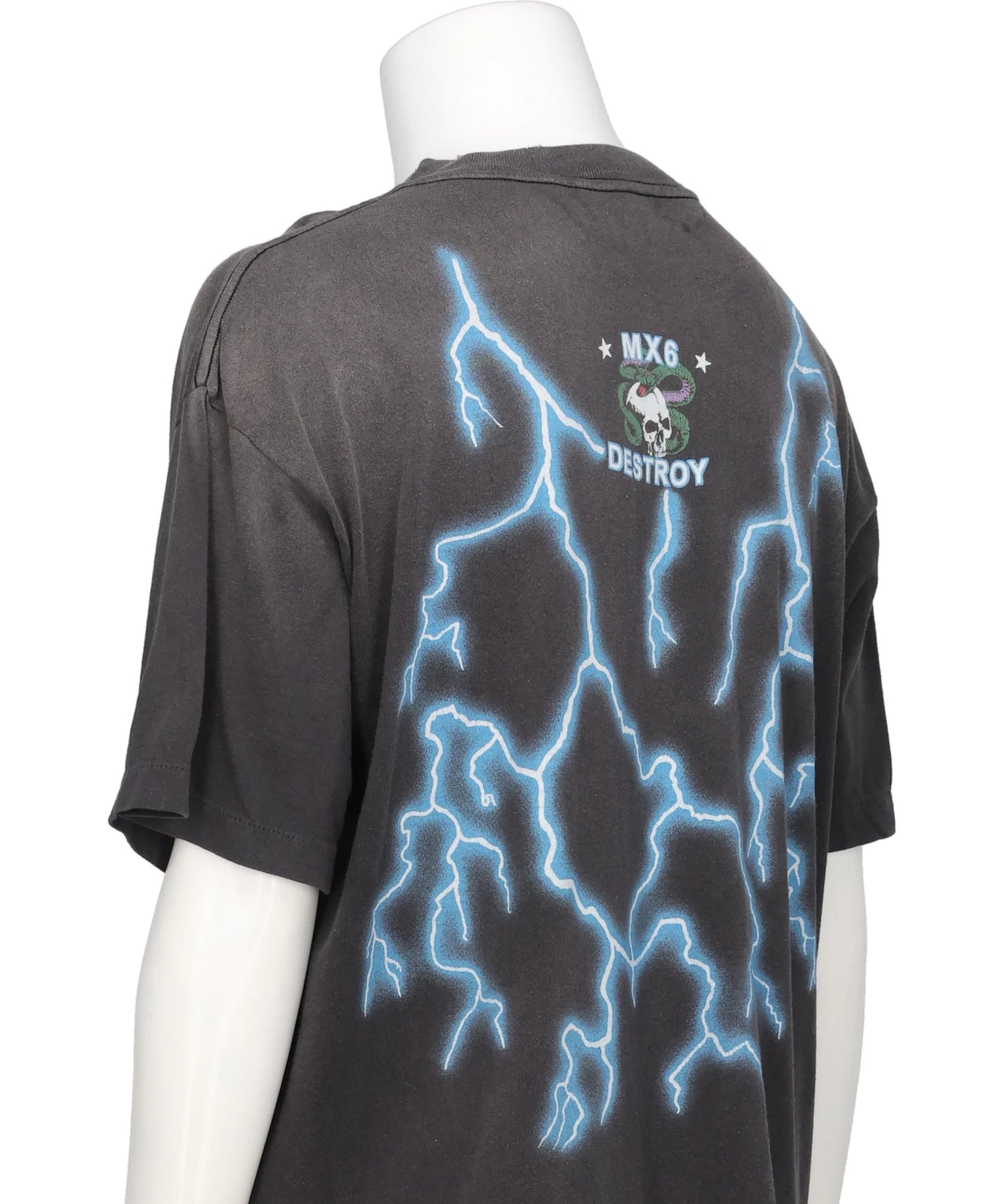 MEDUSA SS TEE