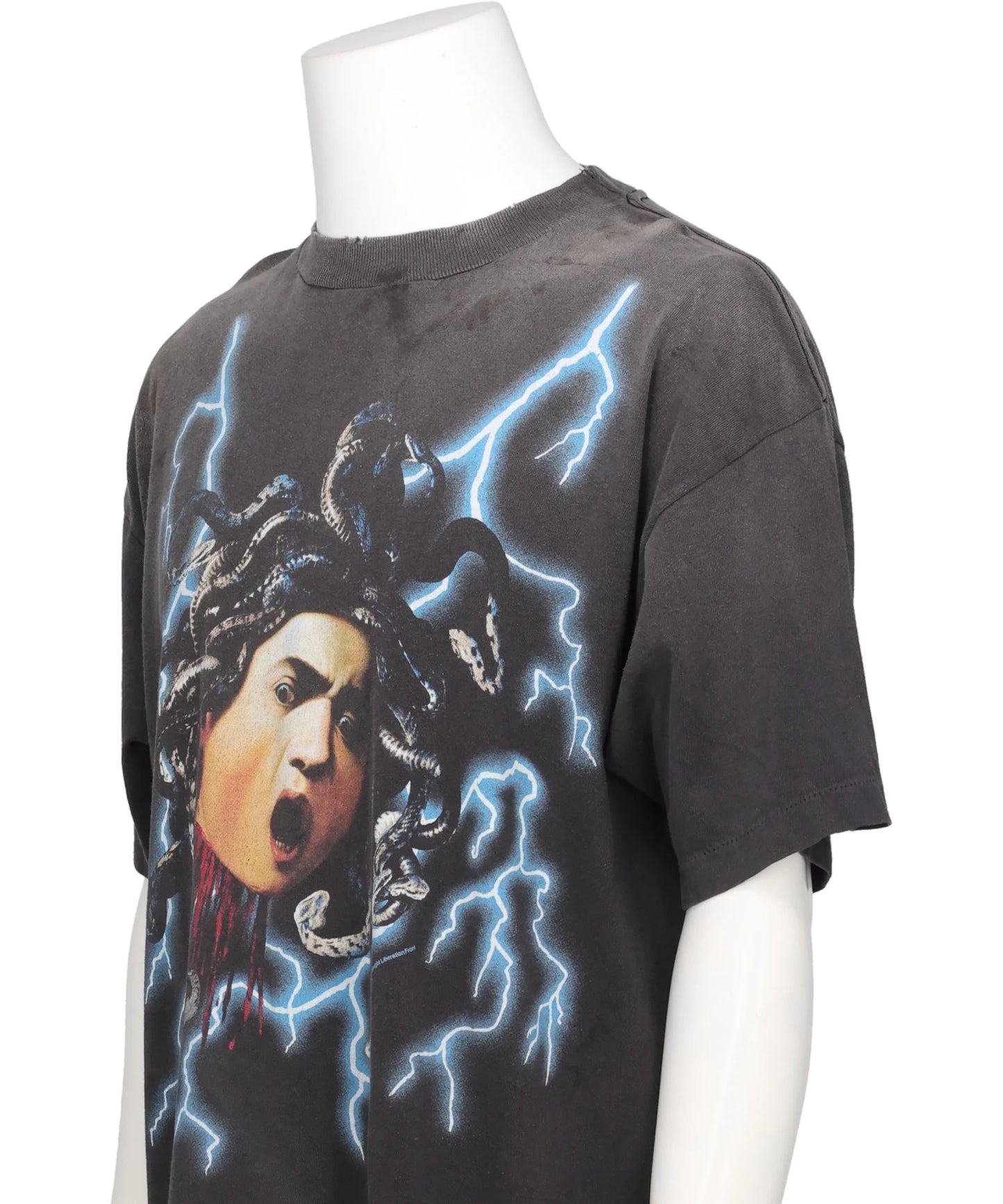 MEDUSA SS TEE