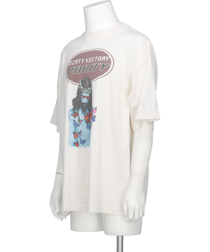 VANITY SS TEE