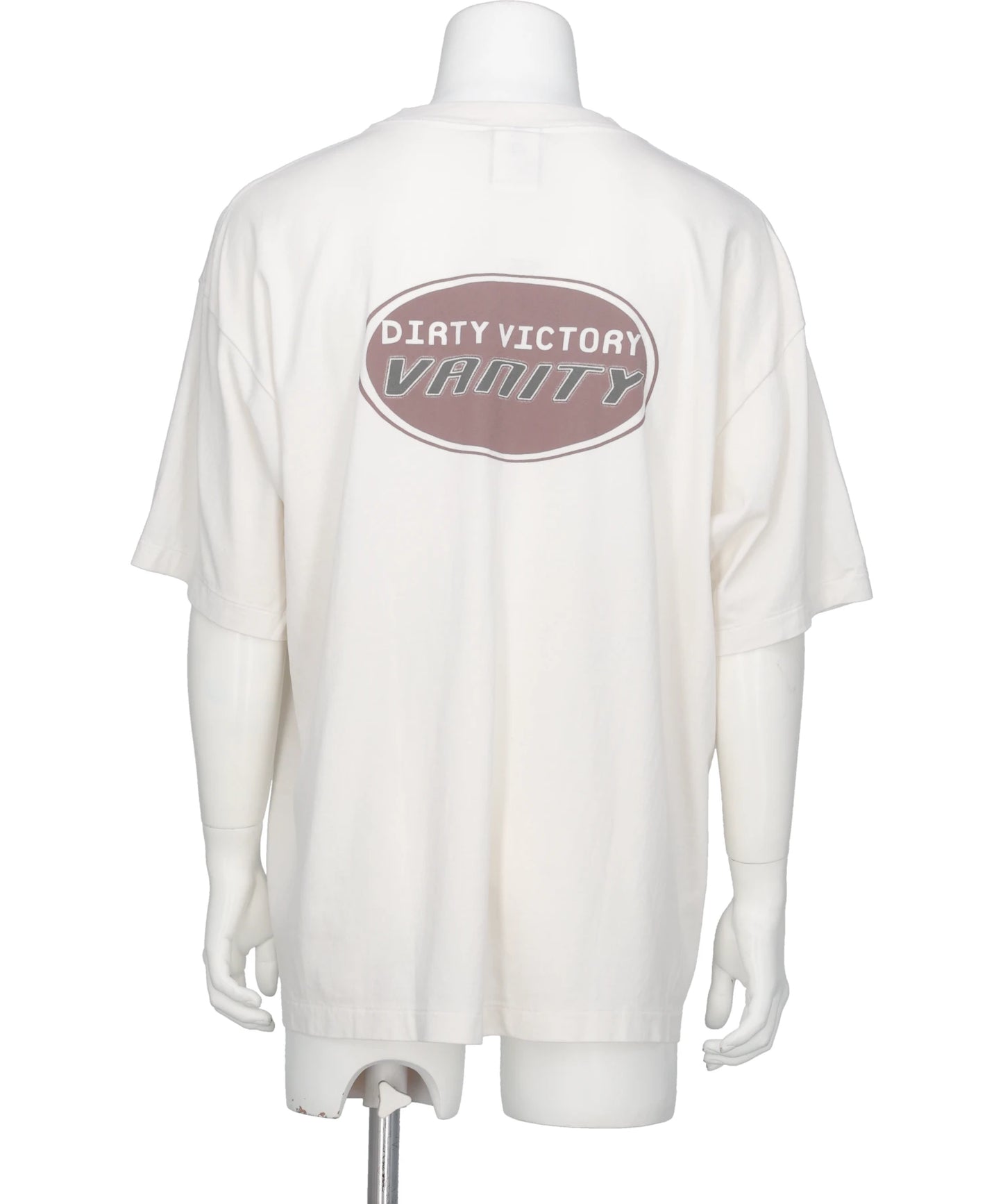 VANITY SS TEE