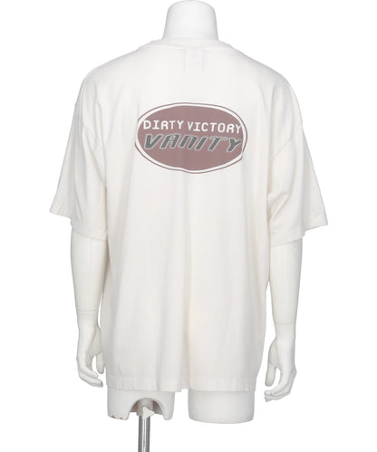 VANITY SS TEE