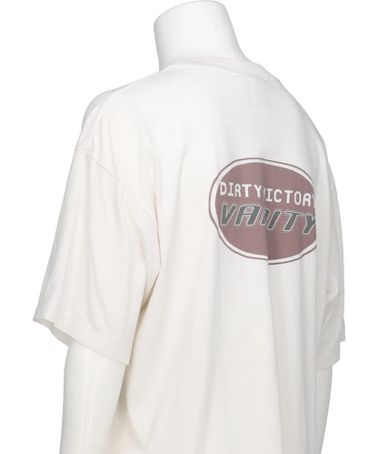 VANITY SS TEE