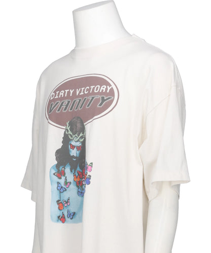 VANITY SS TEE