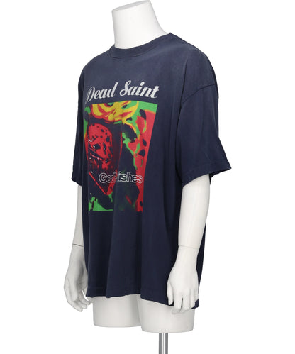 SS TEE / DEAD SAINT
