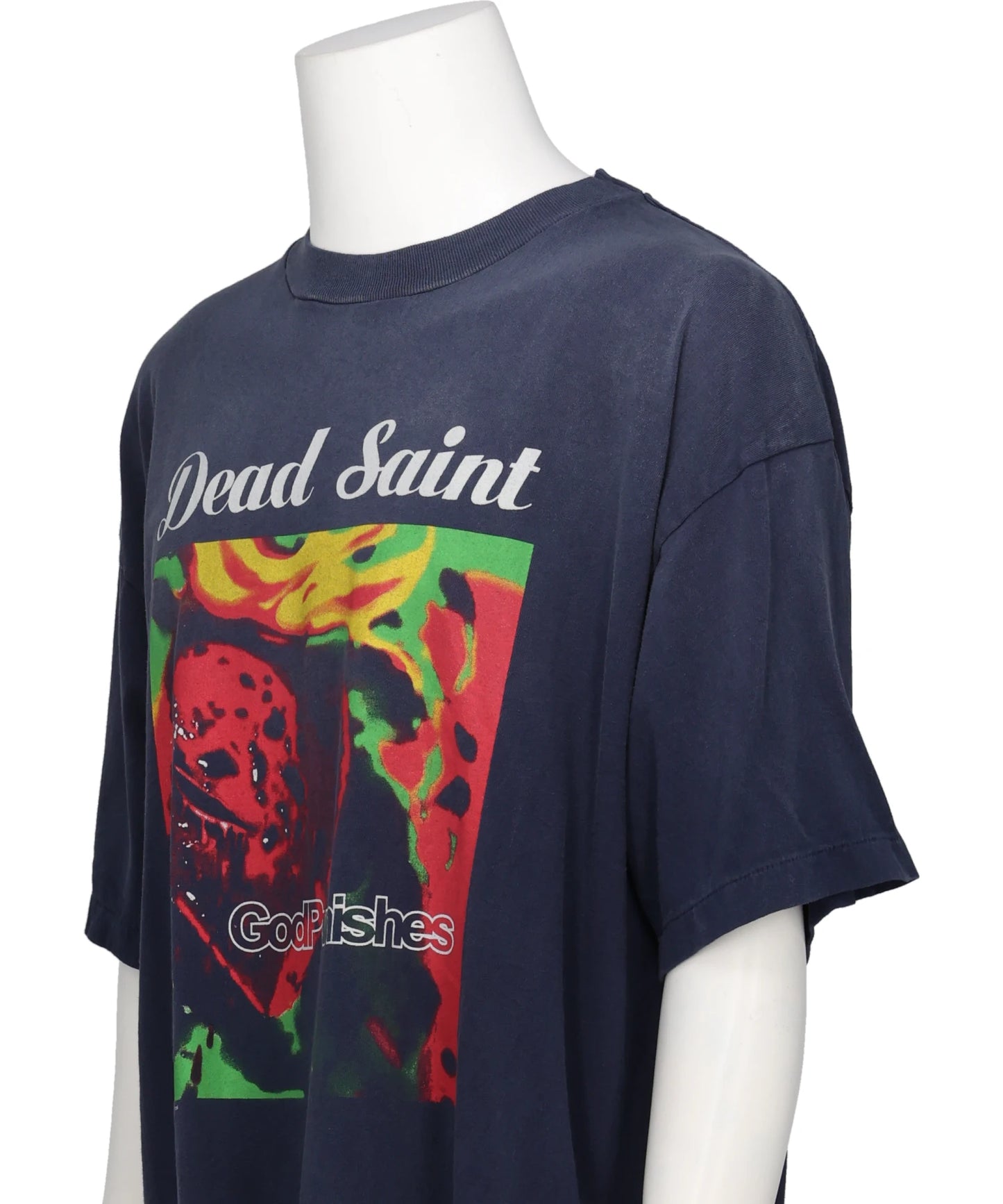 SS TEE / DEAD SAINT