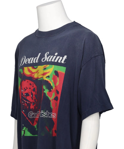 SS TEE / DEAD SAINT