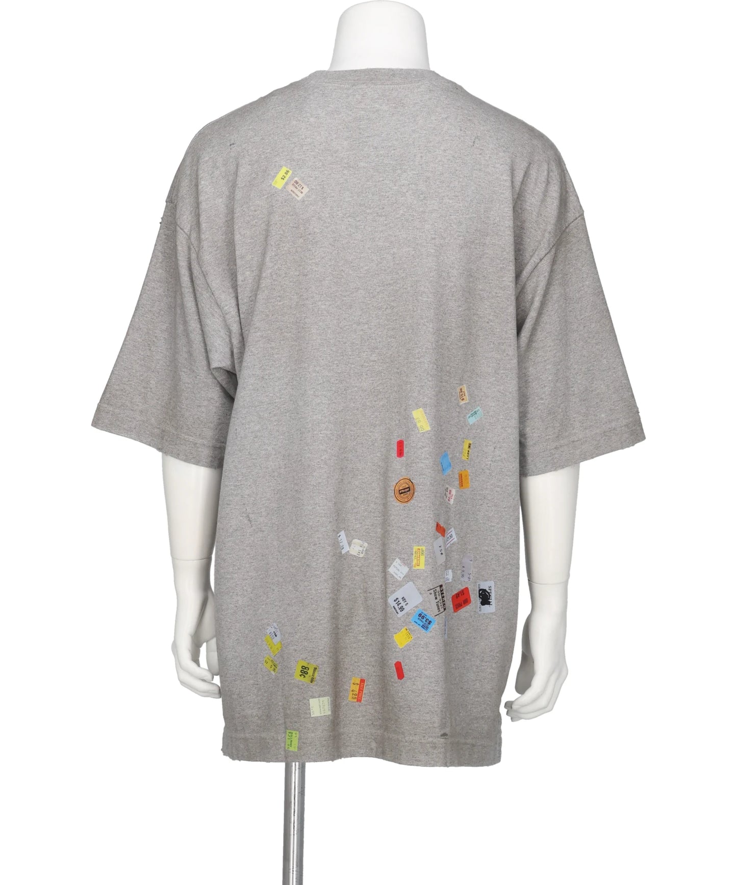 PRICE STICKER TEE