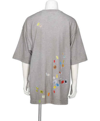 PRICE STICKER TEE