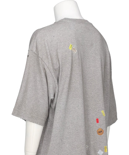 PRICE STICKER TEE