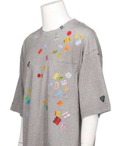 PRICE STICKER TEE
