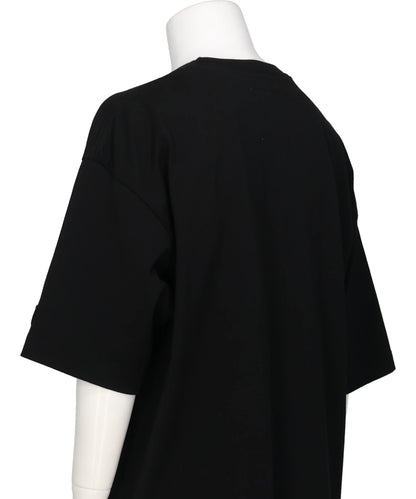DON'T TAG ME FLOCKY TEE