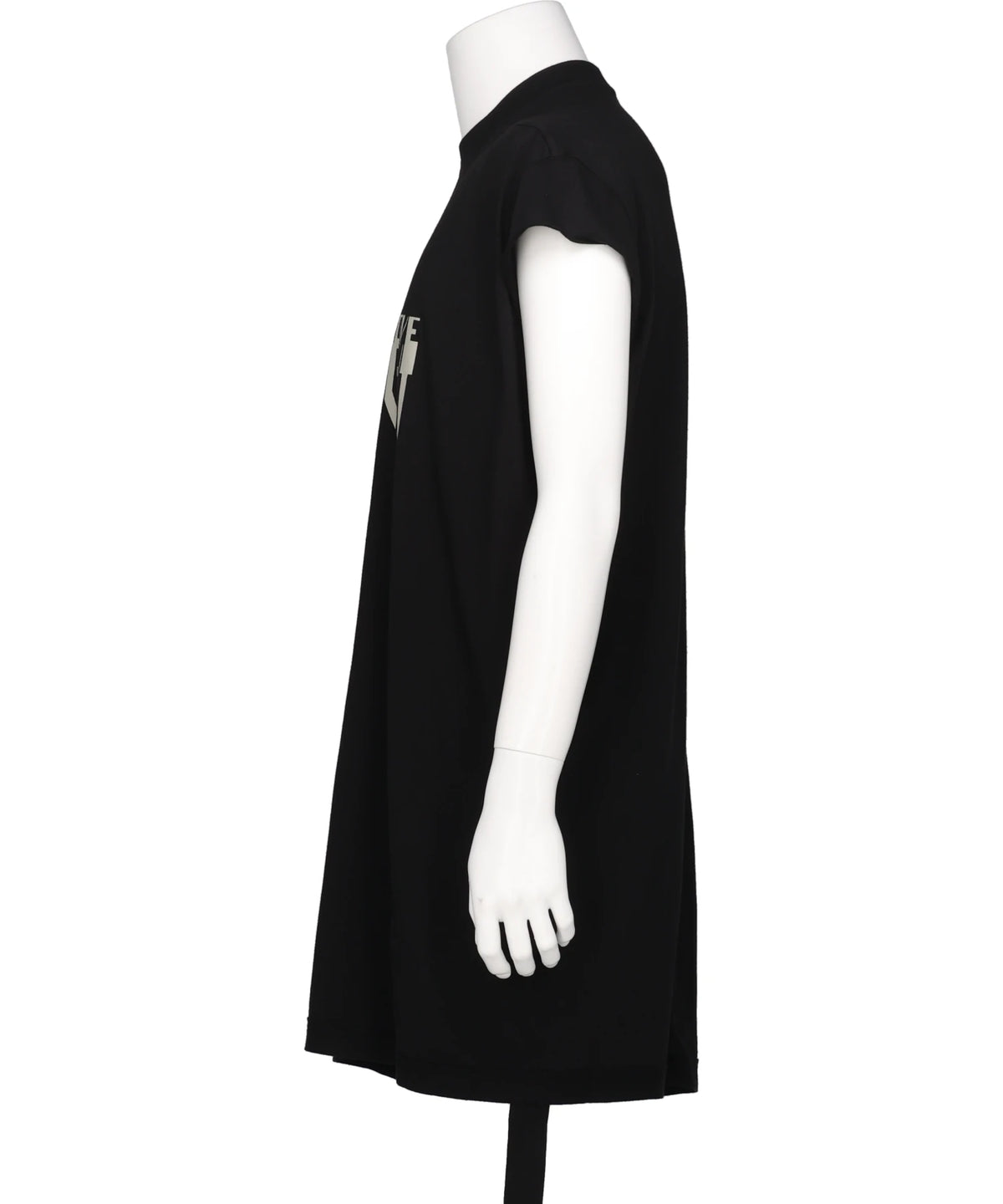RICK S JUMBO SL T - BLACK/PEARL
