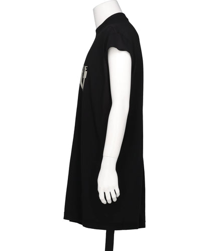 RICK S JUMBO SL T - BLACK/PEARL