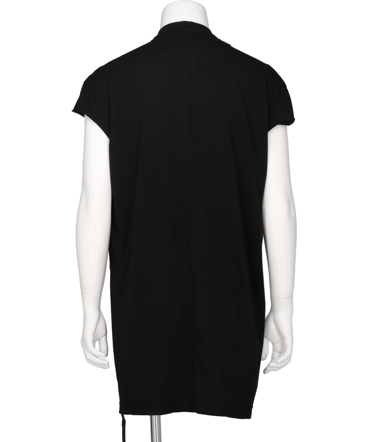 RICK S JUMBO SL T - BLACK/PEARL