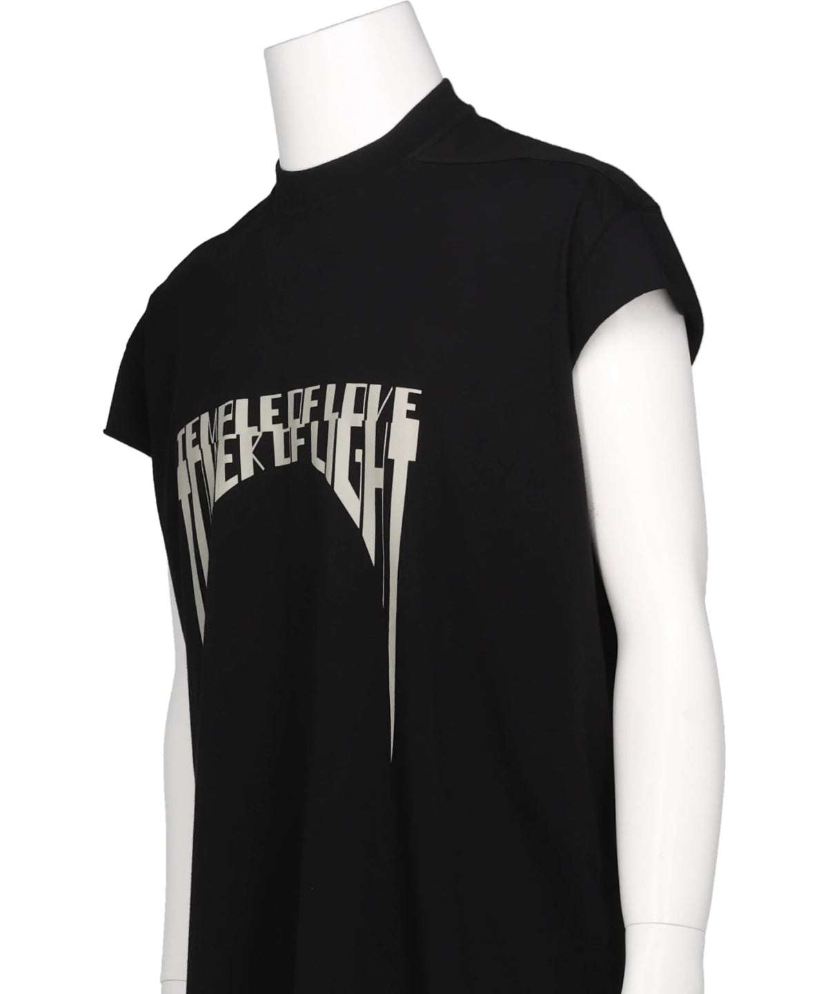 RICK S JUMBO SL T - BLACK/PEARL