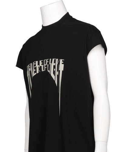 RICK S JUMBO SL T - BLACK/PEARL