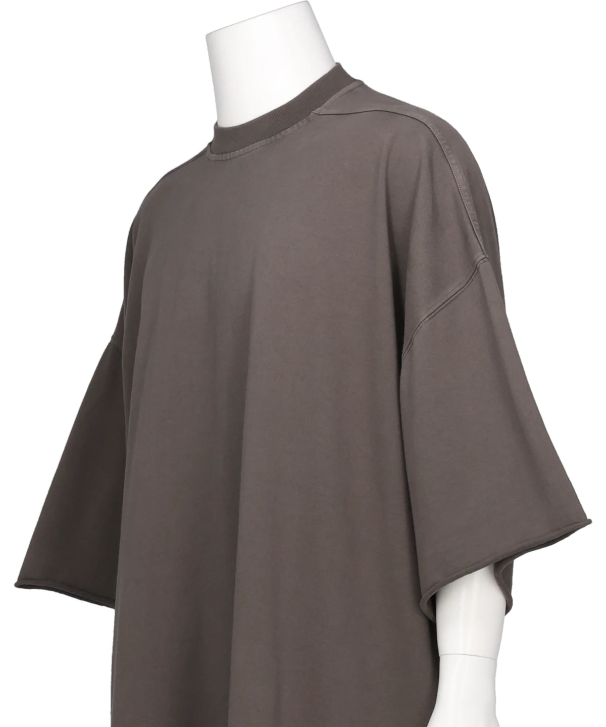 TOMMY T - GRAVEL