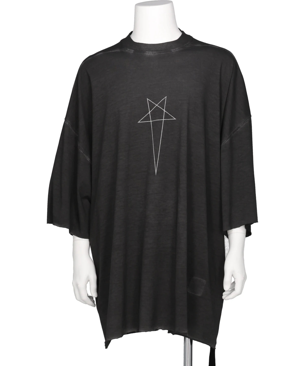 DRKSHDW（ダークシャドウ）TOMMY T - FADED BLACK/SILVER