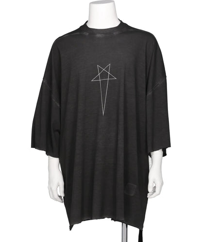 DRKSHDW（ダークシャドウ）TOMMY T - FADED BLACK/SILVER