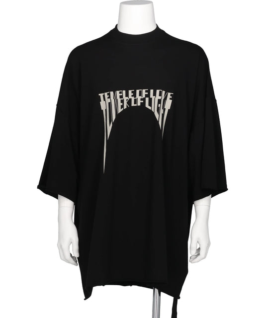 DRKSHDW（ダークシャドウ）TOMMY T - BLACK/PEARL