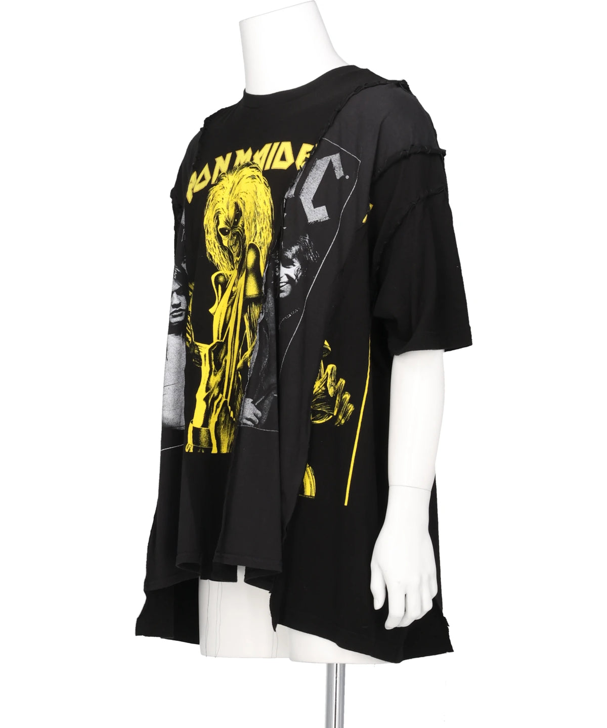MIDWEST EXCLUSIVE NEWSED / LOOPING BAND TEE