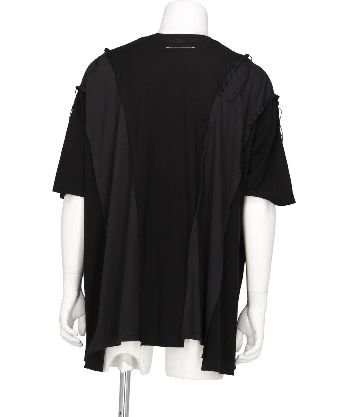 MIDWEST EXCLUSIVE NEWSED / LOOPING BAND TEE