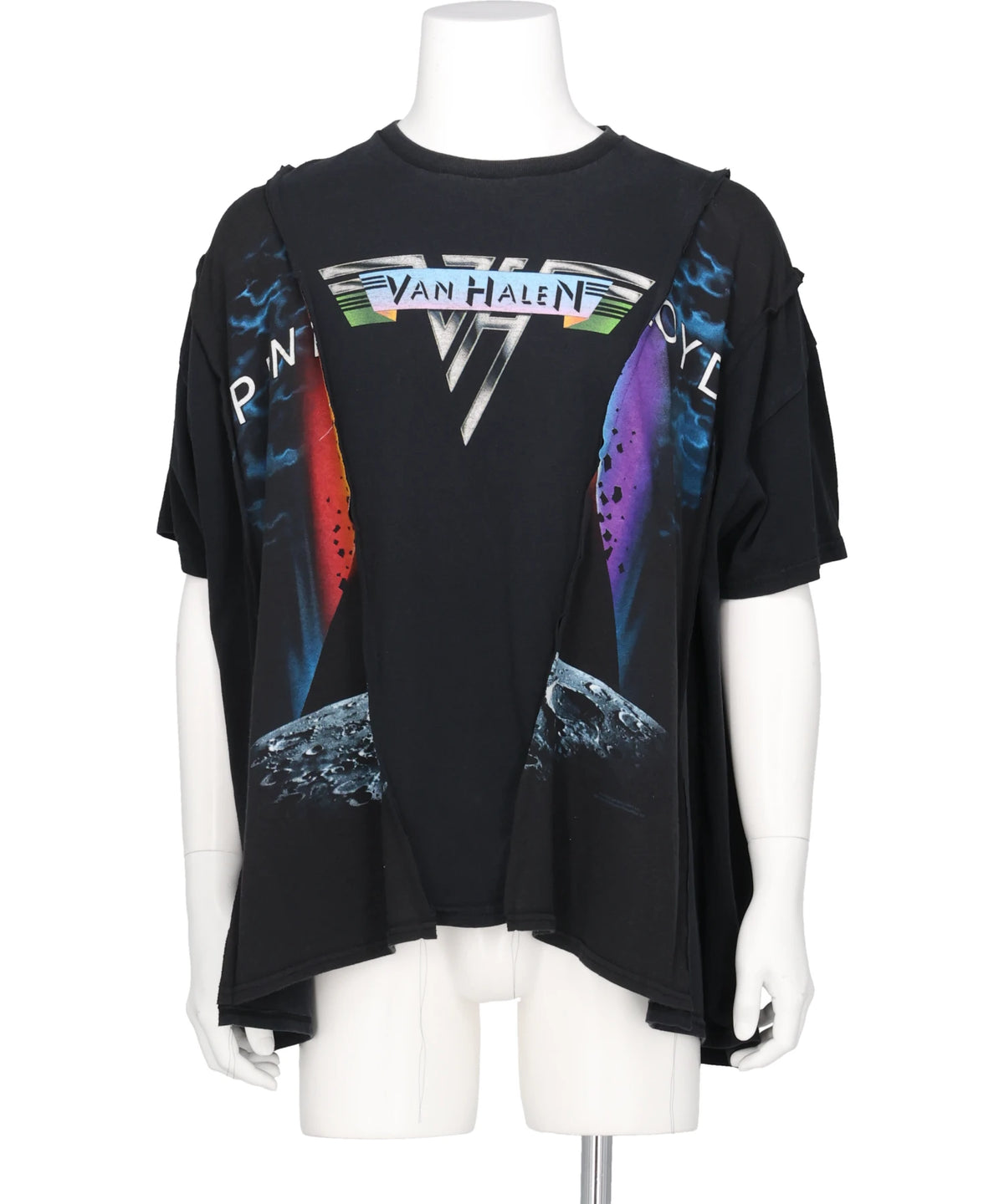 NEWSED / WIDE BAND TEE