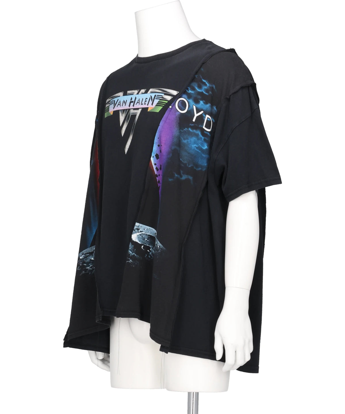 NEWSED / WIDE BAND TEE
