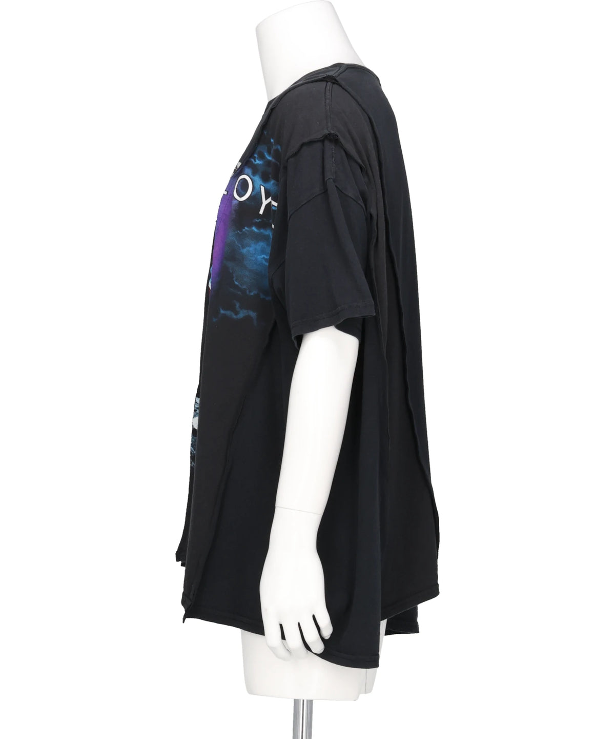 NEWSED / WIDE BAND TEE