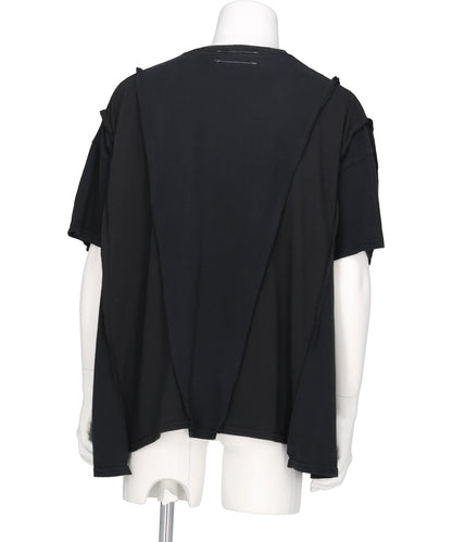 NEWSED / WIDE BAND TEE