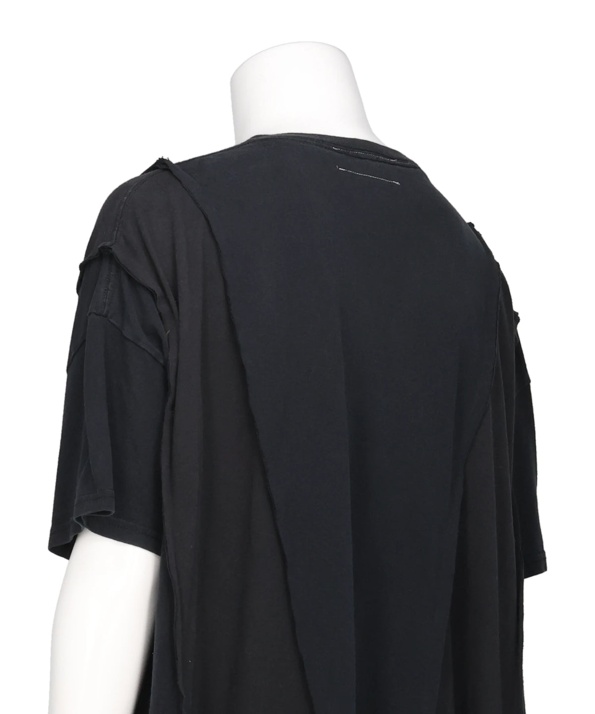 NEWSED / WIDE BAND TEE