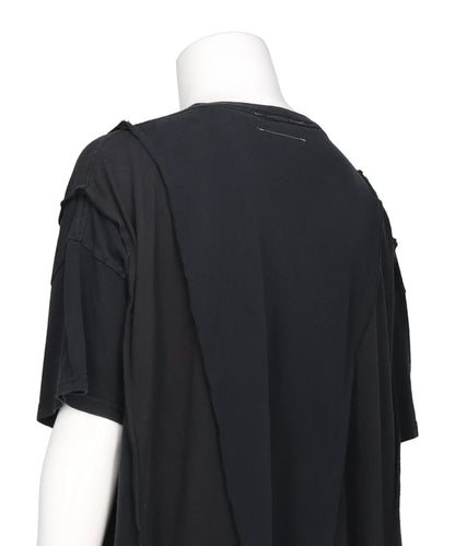 NEWSED / WIDE BAND TEE