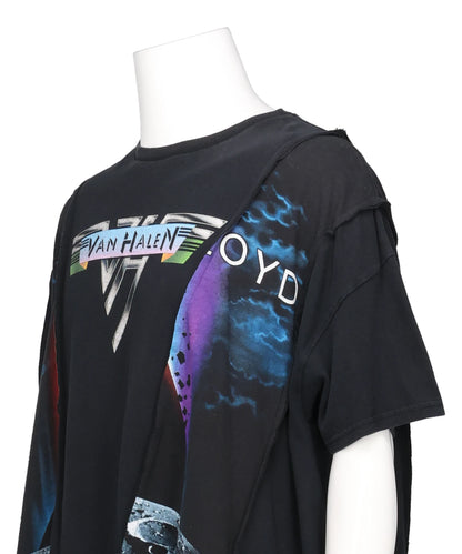 NEWSED / WIDE BAND TEE